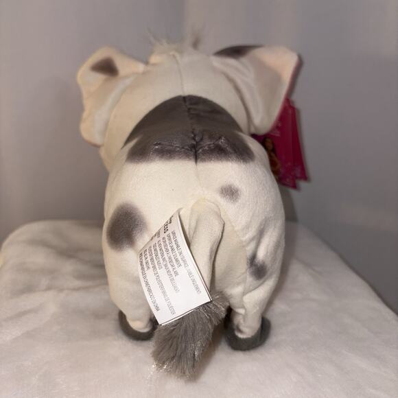 Disney Moana Walk Snort Pua Plush Features Sounds and Movement ADORABLE New. - Picture 4 of 10